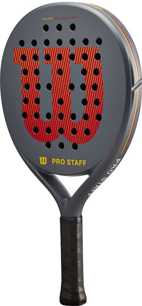 Wilson Pro Staff V2 Team Alt Padel Racket