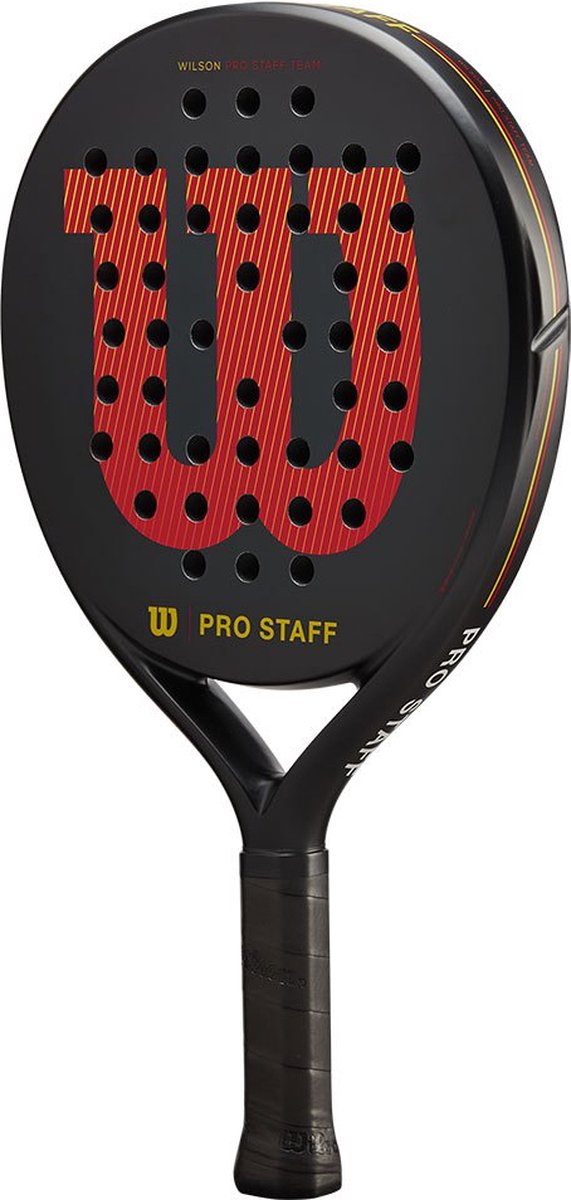 Wilson Pro Staff V2 Team Padel Racket [Outlet]