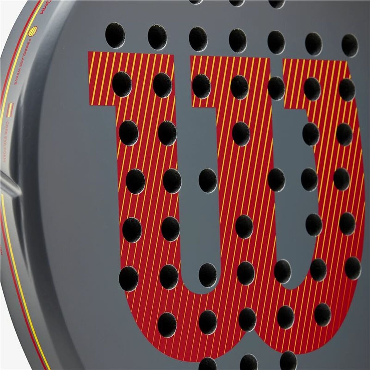 Wilson Pro Staff V2 Team Alt Padel Racket [Outlet]