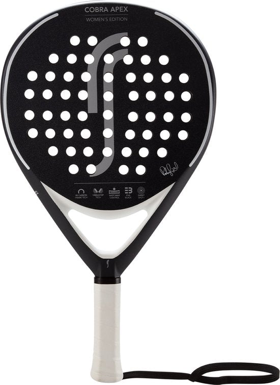 RS Padel Cobra Apex Women Padel Racket