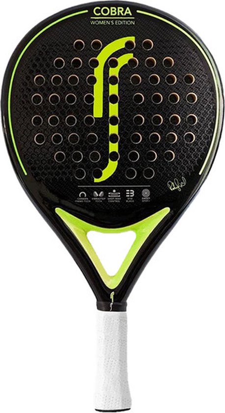 RS Padel Cobra Dames Padel Racket