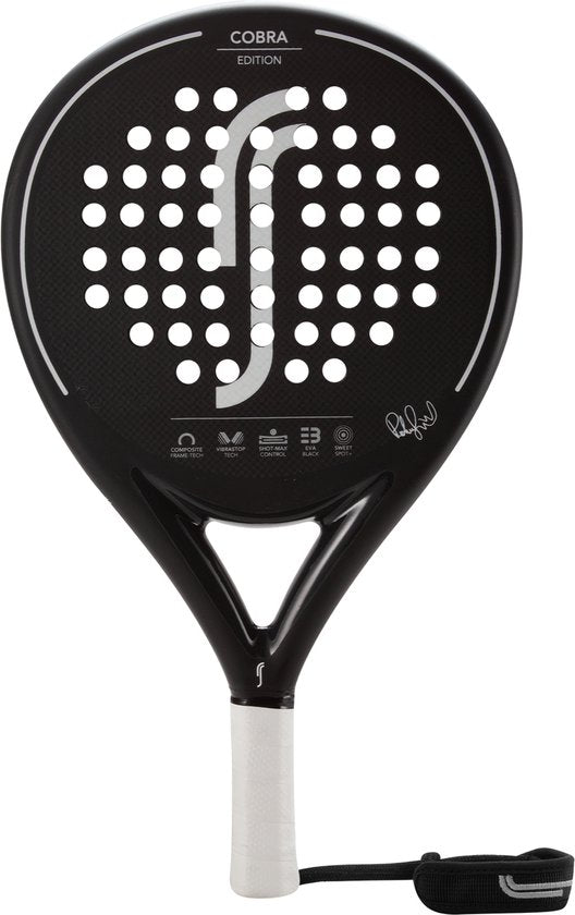 RS Padel Cobra Edition Padel Racket