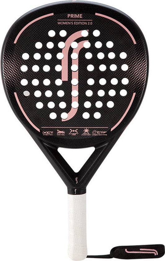 RS Padel Prime 2.0 Dames Padel Racket