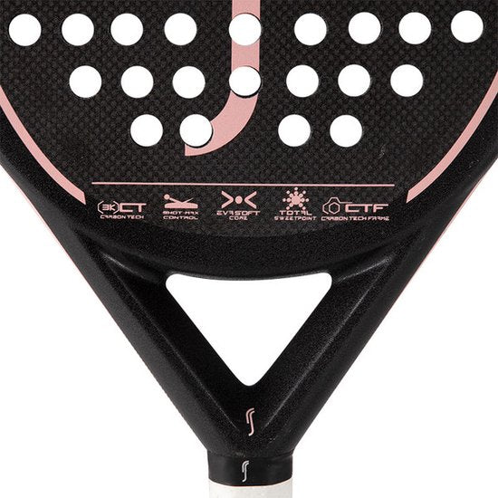 RS Padel Prime 2.0 Dames Padel Racket