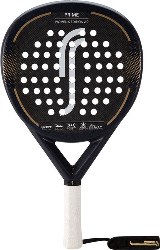 RS Padel Prime 2.0 Dames Padel Racket