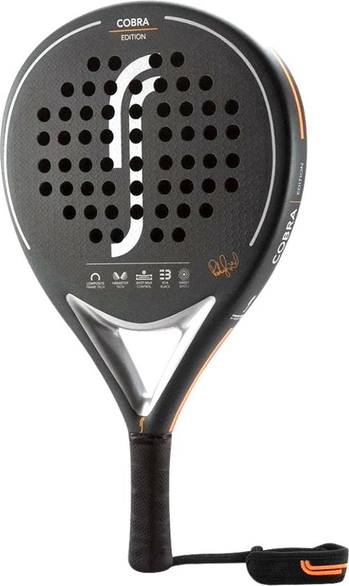 RS Sports Cobra Padel Racket Men's Edition