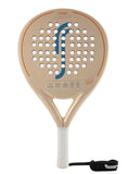 RS Padel Cobra Women's Edition Padelracket Beige