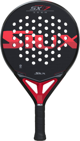 Siux SX7 Padel Racket