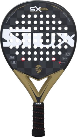Siux Sx Gold - Advanced Padelracket