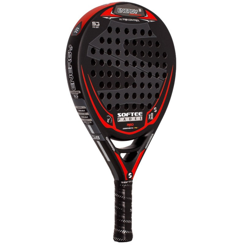 Softee Energy Pro Padel Racket