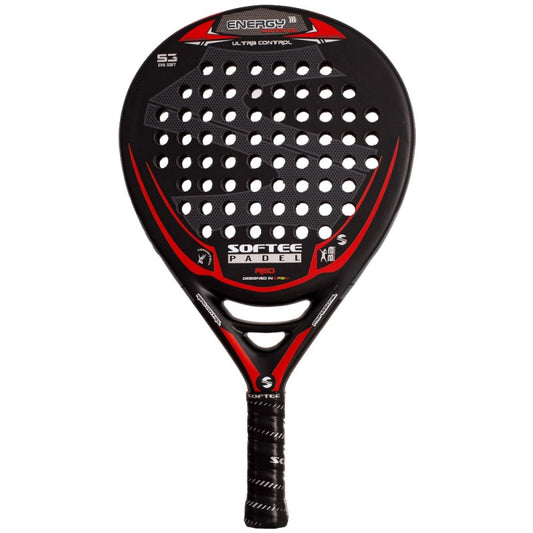 Softee Energy Pro Padel Racket