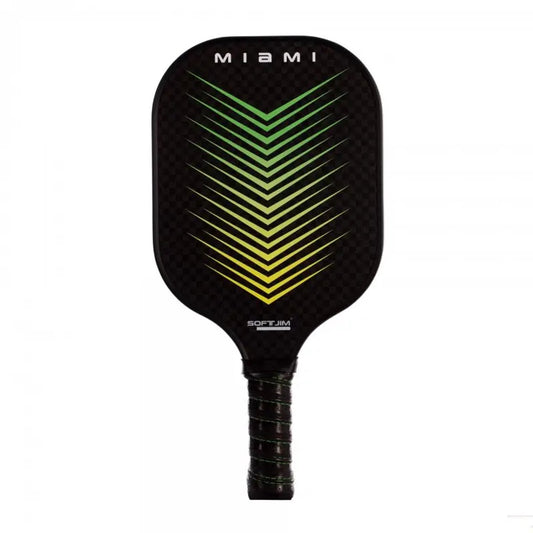 Softjim Miami Pickleball Racket