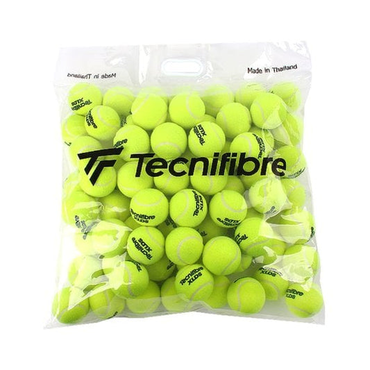 Tecnifibre XLDS Polybag (72 stuks)