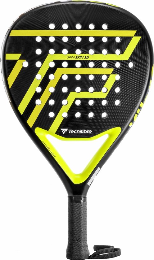 Tecnifibre Wall Breaker 355