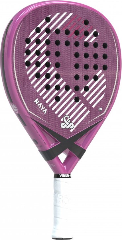 Vibor-A Naya Xtreme 3K Carbon 2024 Padel Racket