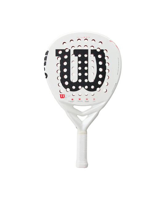 Wilson Bela LS V3 Padel Racket