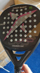 Drop Shot Conqueror 10 Soft Women 2022 Padel Racket [Outlet]