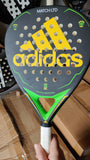 Adidas Match LTD Green Padel Racket [Outlet]