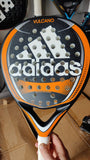 Adidas Vulcano 2023 Padel Racket [Outlet]