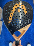 Head Speed Motion Padel Racket 2024 [Outlet]