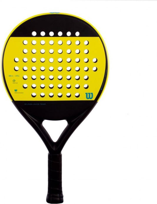 Wilson Juice Team Padel Racket [Outlet]