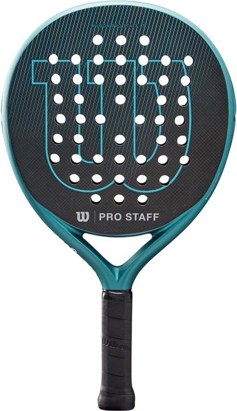 Wilson Pro Staff LT V2 Padel Racket