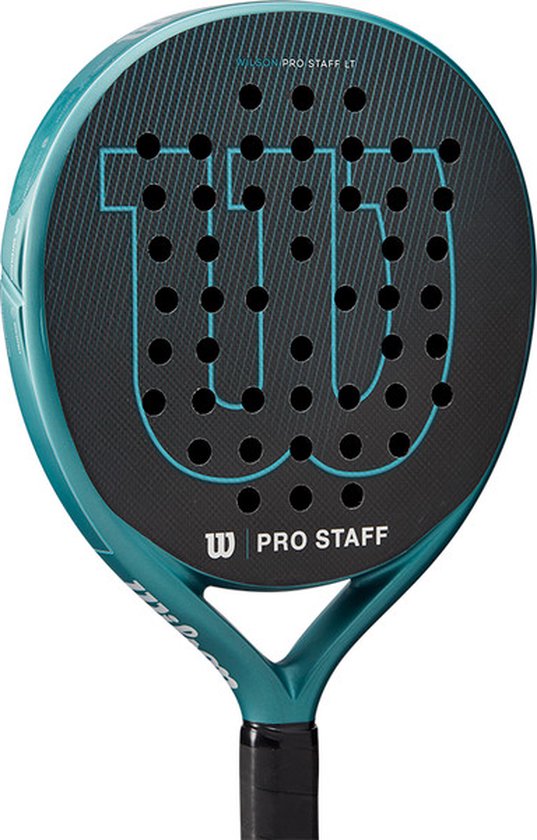 Wilson Pro Staff LT V2 Padel Racket