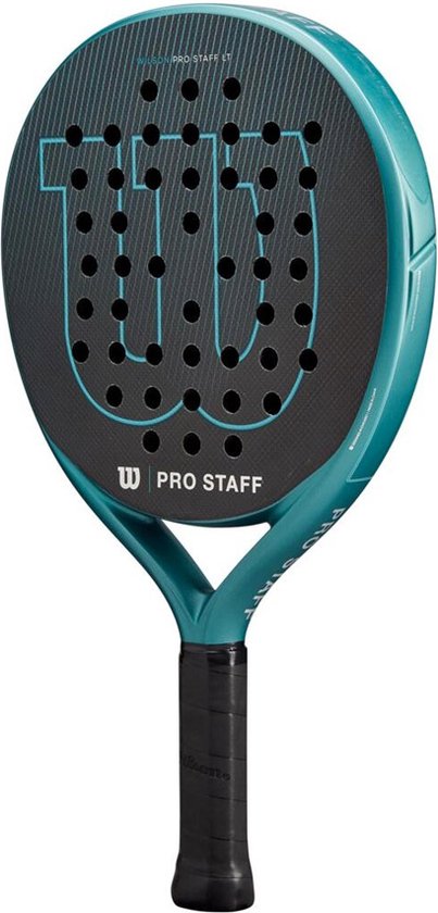 Wilson Pro Staff LT V2 Padel Racket