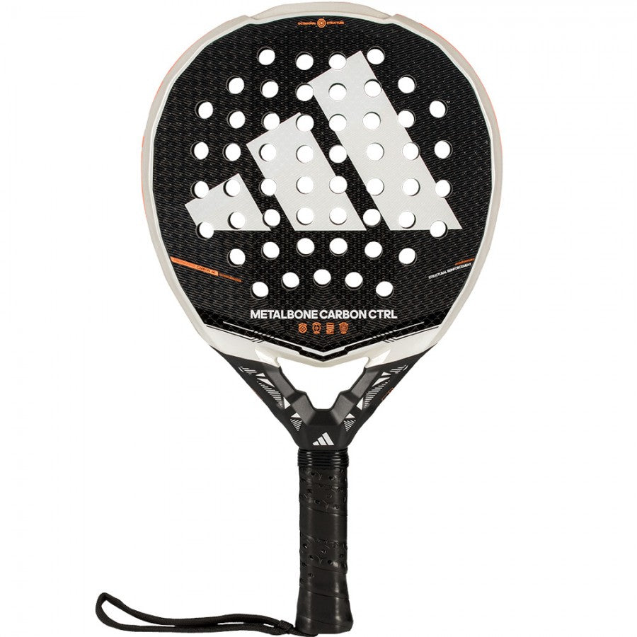 Adidas Metalbone Carbon Ctrl 2026 Padel Racket