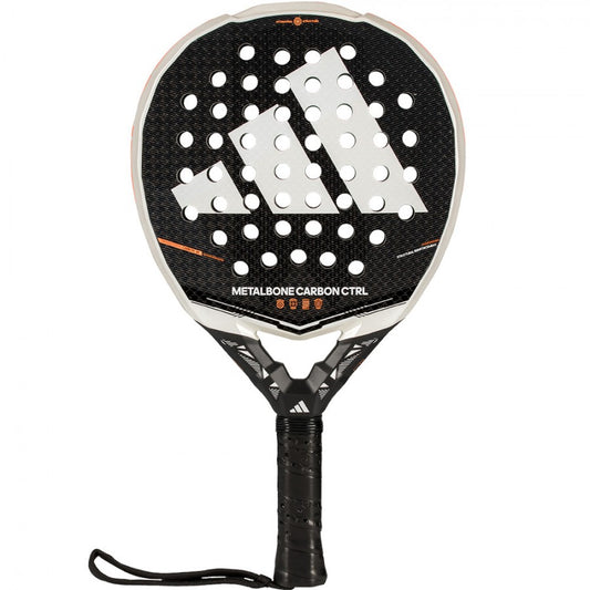 Adidas Metalbone Carbon Ctrl 2026 Padel Racket