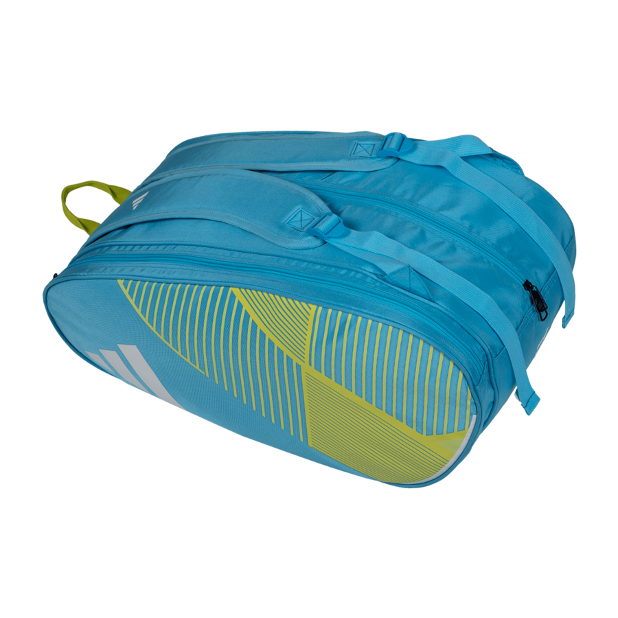 Adidas Racket Bag Control Blue 3.3 2024