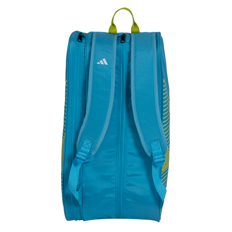 Adidas Racket Bag Control Blue 3.3 2024