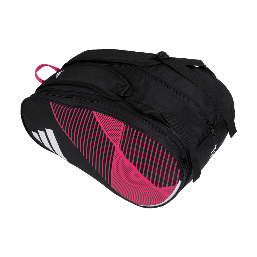 Adidas Racket Bag Control Pink 3.3 2024