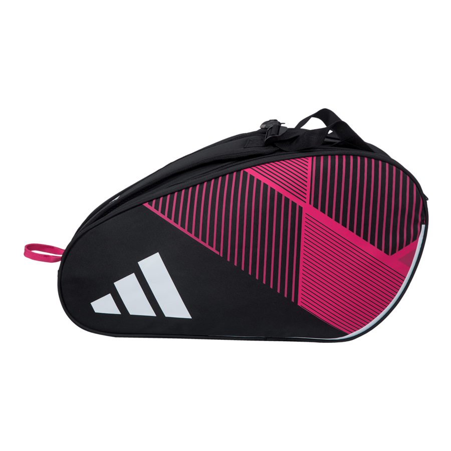 Adidas Racket Bag Control Pink 3.3 2024