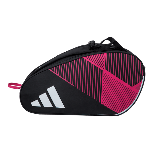 Adidas Racket Bag Control Pink 3.3 2024