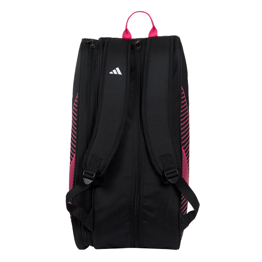 Adidas Racket Bag Control Pink 3.3 2024