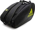Adidas Racketbag Control Padel - geel