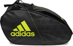 Adidas Racketbag Control Padel - geel