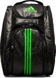 Adidas Padeltas Multigame Zwart Groen
