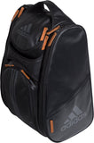 adidas Multigame Racketbag - Vintage zwart