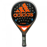 Adidas X-Treme LTD Oranje/Grijs Padel Racket