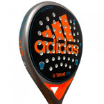 Adidas X-Treme LTD Oranje/Grijs Padel Racket