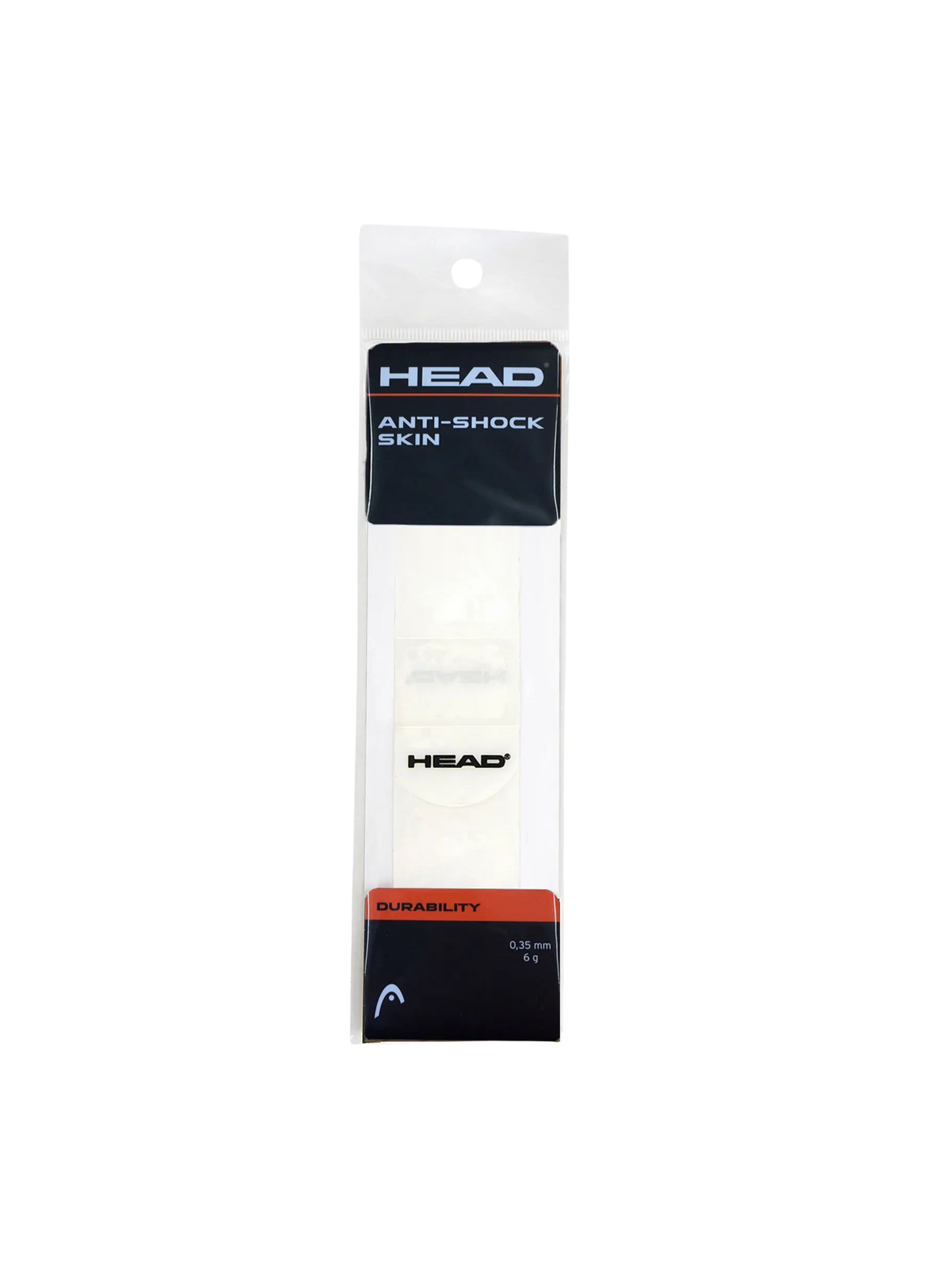 Head Antishock Skin Padel