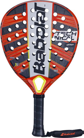 Babolat Technical Veron (Diamant) - 2023 padel racket
