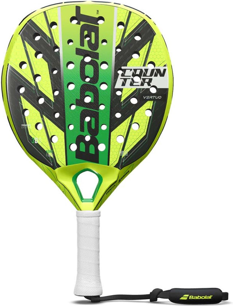 Babolat Counter Vertuo 2023 Padel racket PadelPatron.nl