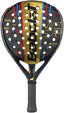 Babolat Viper Carbon Victory 'WPT Barcelona Special Edition' - 2022 padel racket