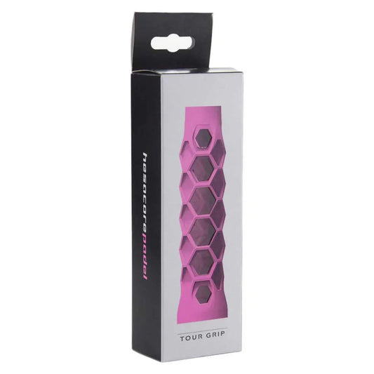 Bullpadel Hesacore Grip Roze
