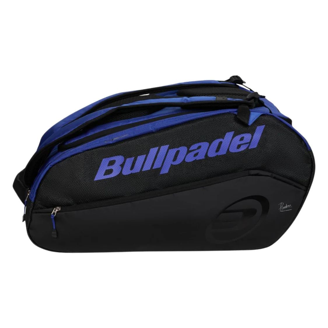 Bullpadel Vertex Geo Azul Intenso