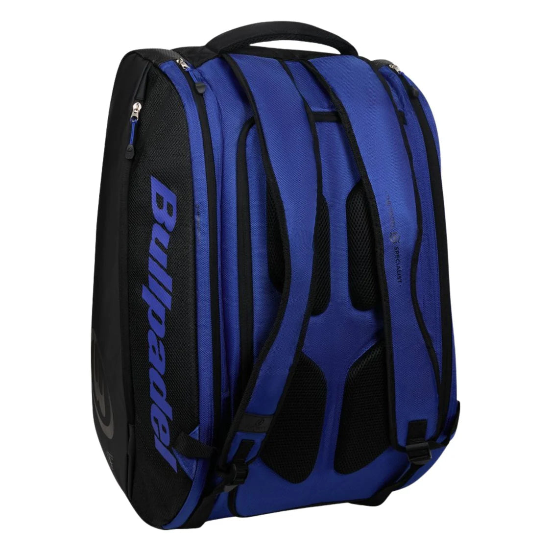 Bullpadel Vertex Geo Azul Intenso