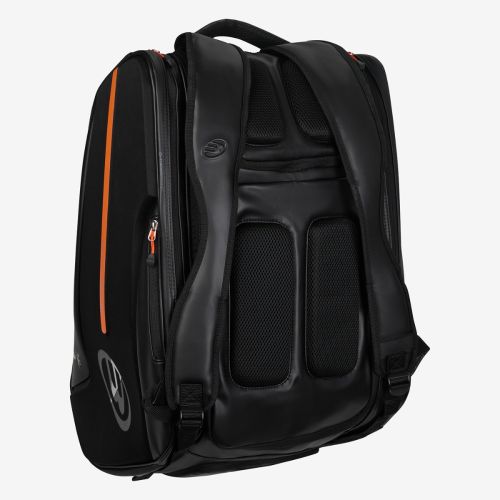 Bullpadel Tas Hack Zwart
